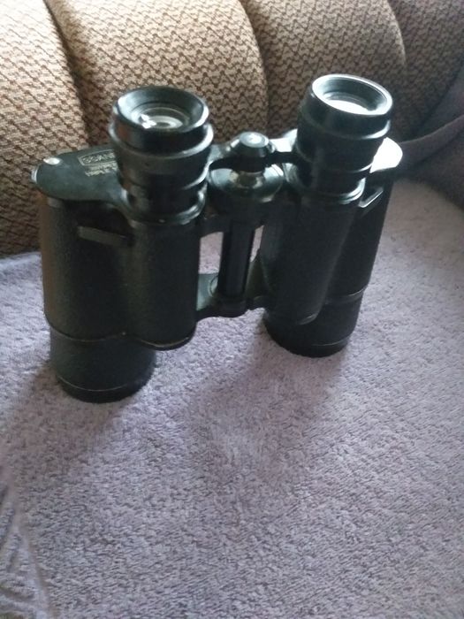 Binoclu de vânătoare