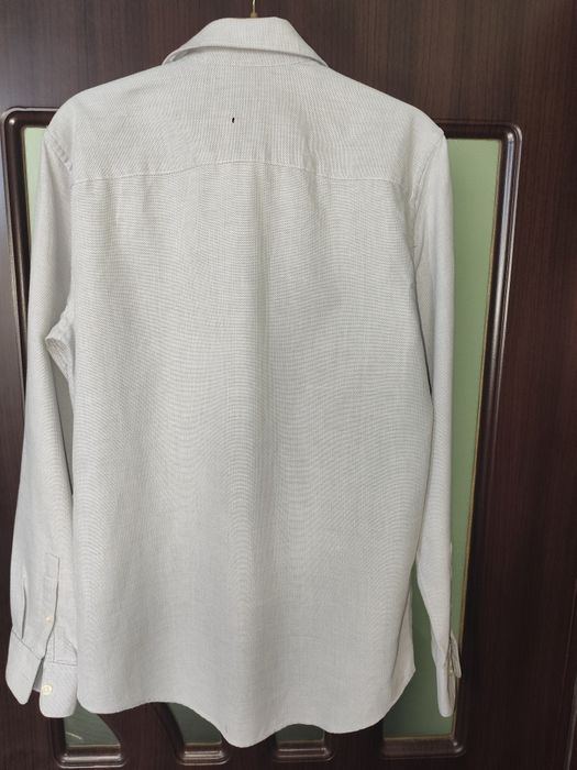 Cămașă Zara mărimea S Slim Fit MEX38