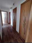 Închiriez apartament cu 3 camere semi, pe strada 9 mai