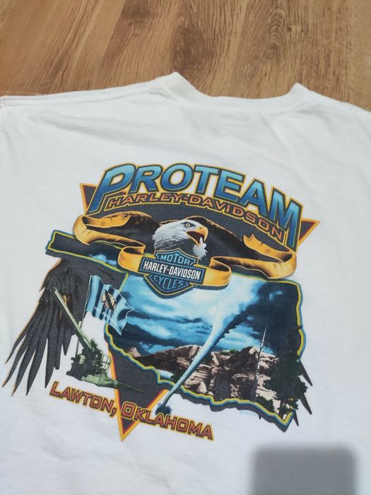 Bluza Harley Davidson marimea XXL