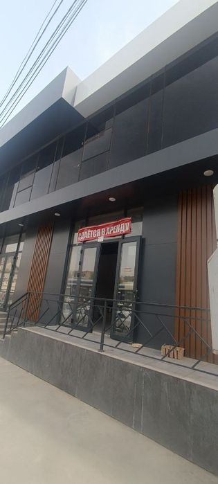 Magazin ijaraga beriladi makaronkada joylashgan 25 k m