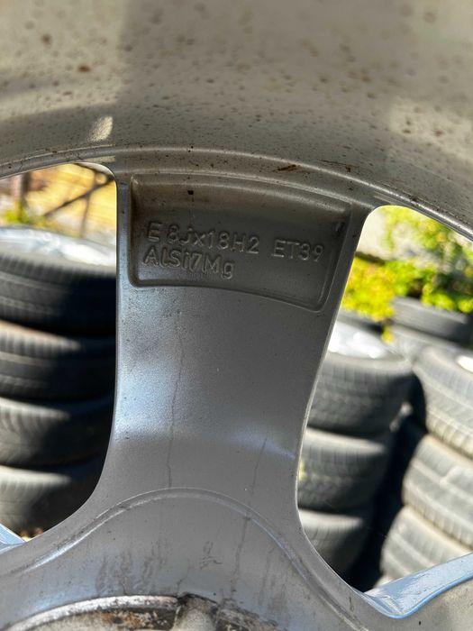 Anvelope iarna Continental  235 55 R18 + Optional Jante aliaj