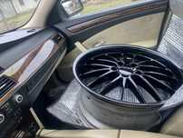 Vand Jante BBS Breyton r19 5x120