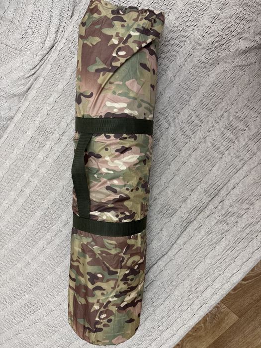 Каримат мультикам