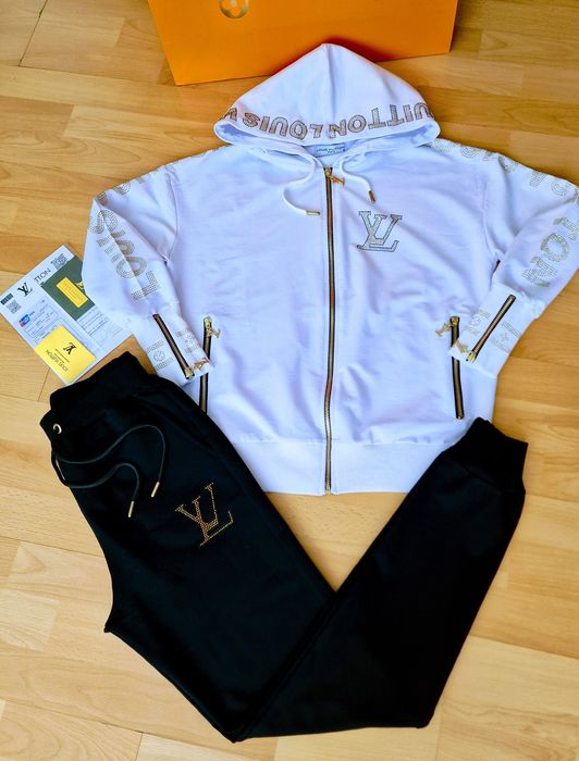 Treninguri dama LV /new collection,div. marimi,feronerie metalica,sacu