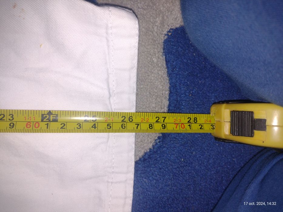 Costume de karate, judo.