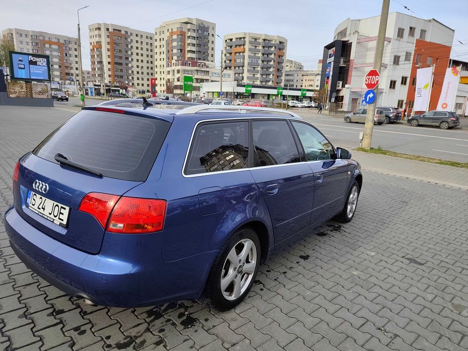 Audi A4 de vanzare