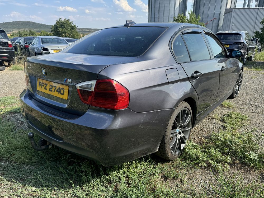 Продаваме на части бмв е90 320д 163кс bmw e90 320d