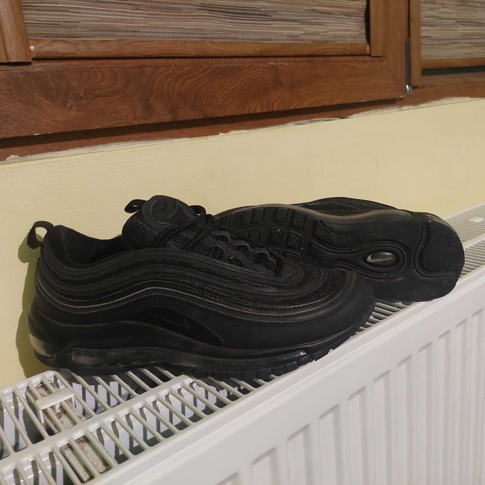 Маратонки NIKE Air Max 97