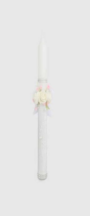 О'Candles Ритуална Бутикова Свещ За Сватба