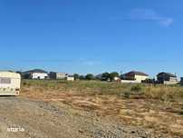 Teren de vanzare in Constanta, Km 5 Comarnic - 2000 mp