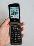 LG G351 GSM телефон