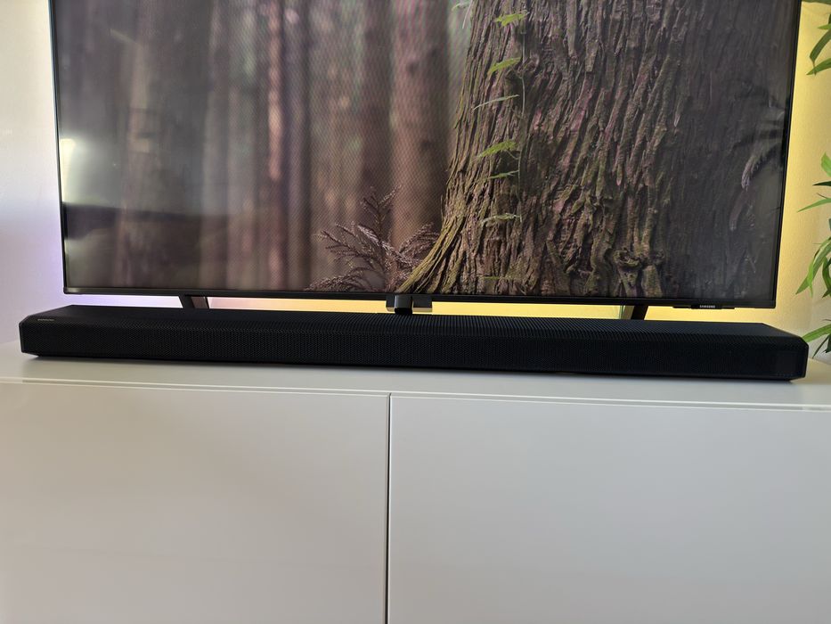 Soundbar Samsung HW-Q700A 3.1.2 330W Dolby Atmos