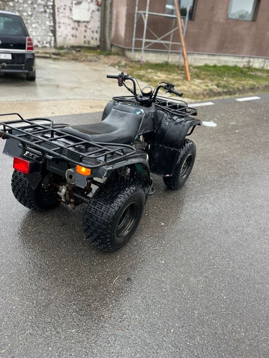 De vanzare ATV 250 cm