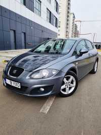 Vand Seat Leon, 1.6 TDI, EURO 5, 2013