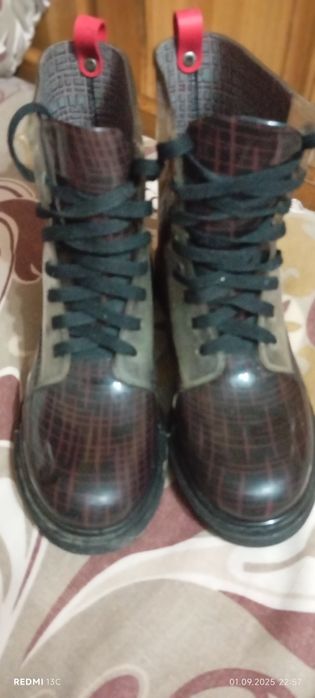 Ghete converse Nr 39