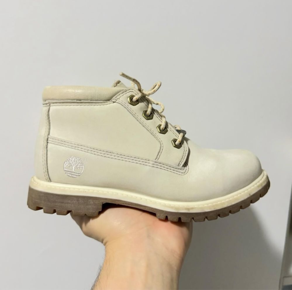 Bocanci Timberland
