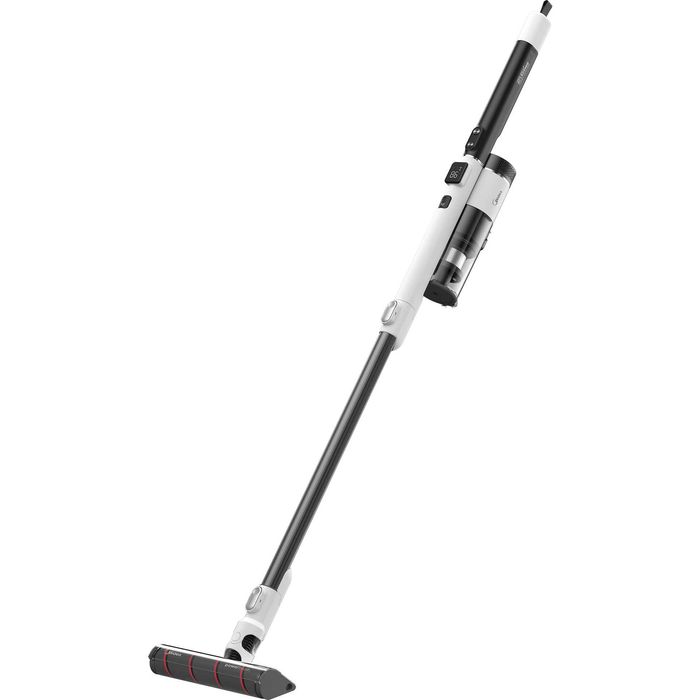 Midea L10 Akku, безжична прахосмукачка с Турбо Четка