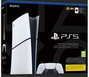 Vand Playstation 5 aproape nou