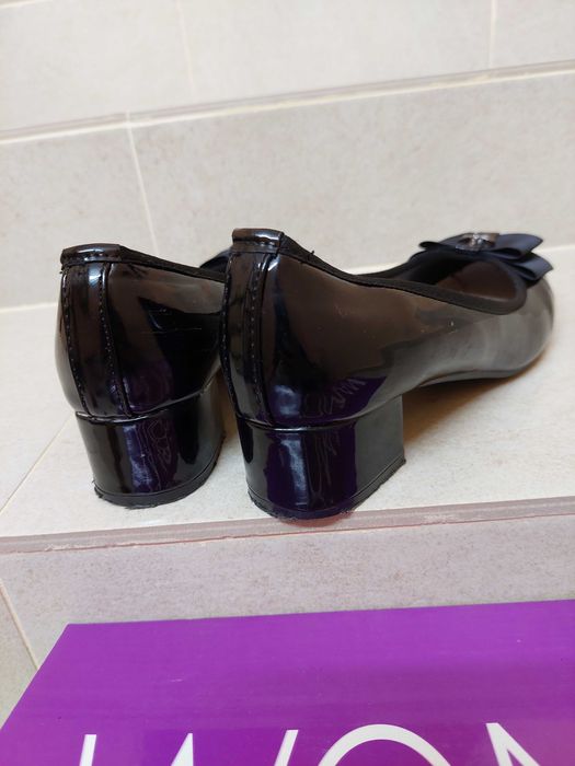 36 номер TENDENZ Дамски обувки