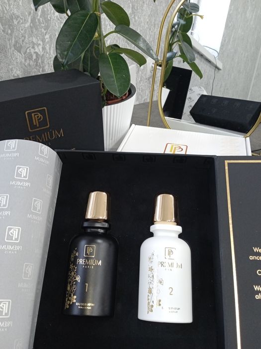 Premium Pro Fransuz atirlari