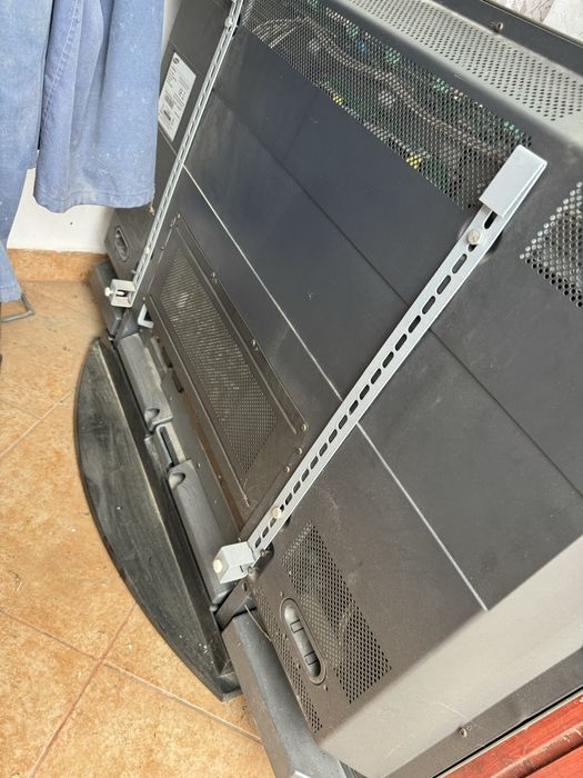 Samsung Diplay model PS-50P5H in stare flarte buna!