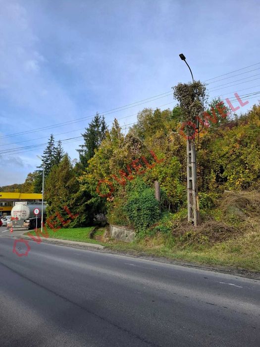 De vânzare teren intravilan în Sovata, pe strada Primăverii!