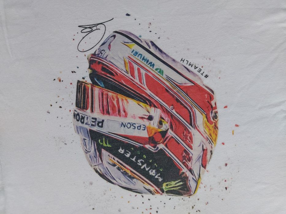 AMG Motorsport-М-Оригинална