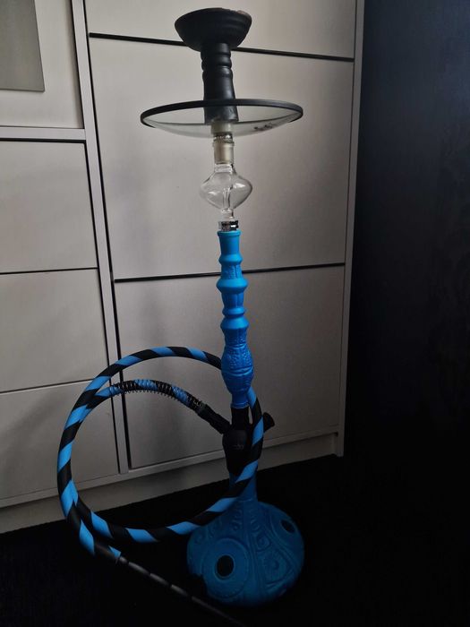 Narghilea sisha DUD Phoenix 70cm