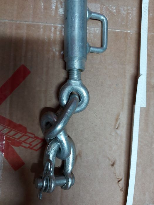 Ancora, stabilizator tractor japonez kobota, iseki, yanmar,  Mitsubish