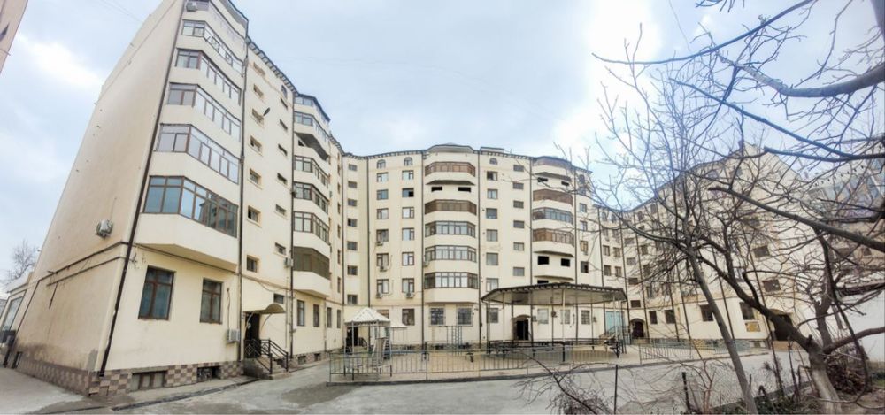 Срочно продам квартиру по адресу Микрорайон ориентир шашлык уз в дол .