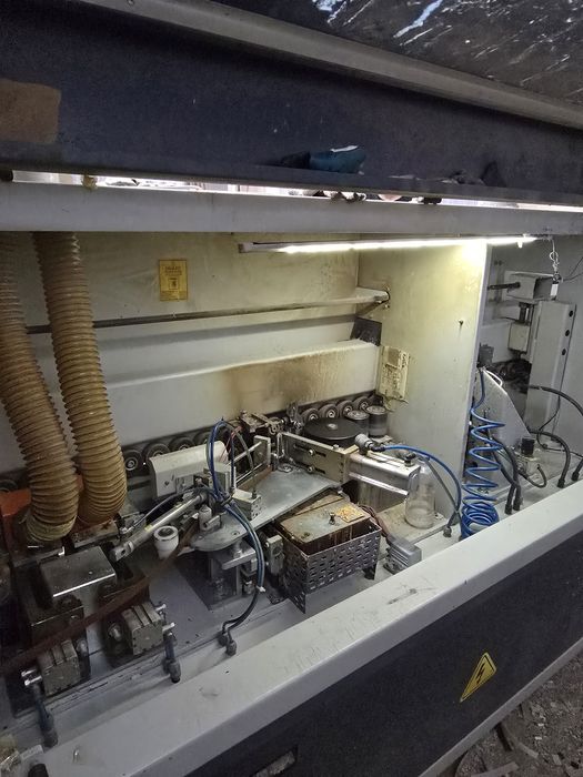 Kromka stanok mebelni AYZABAND 6 ultra