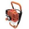Motoburghiu Foreza de Pamant CAMPION, GT4350 ( Fara Burghiu)
