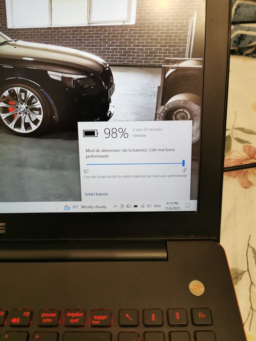 Vand laptop gaming asus rog