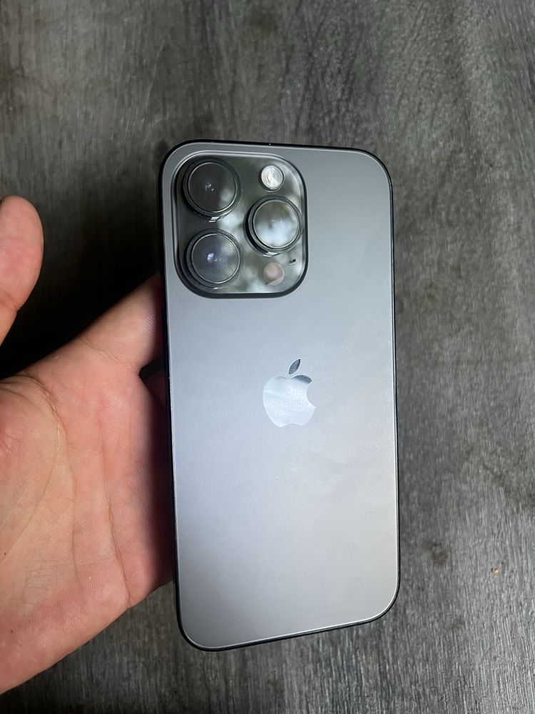 Iphone 14 pro ideal