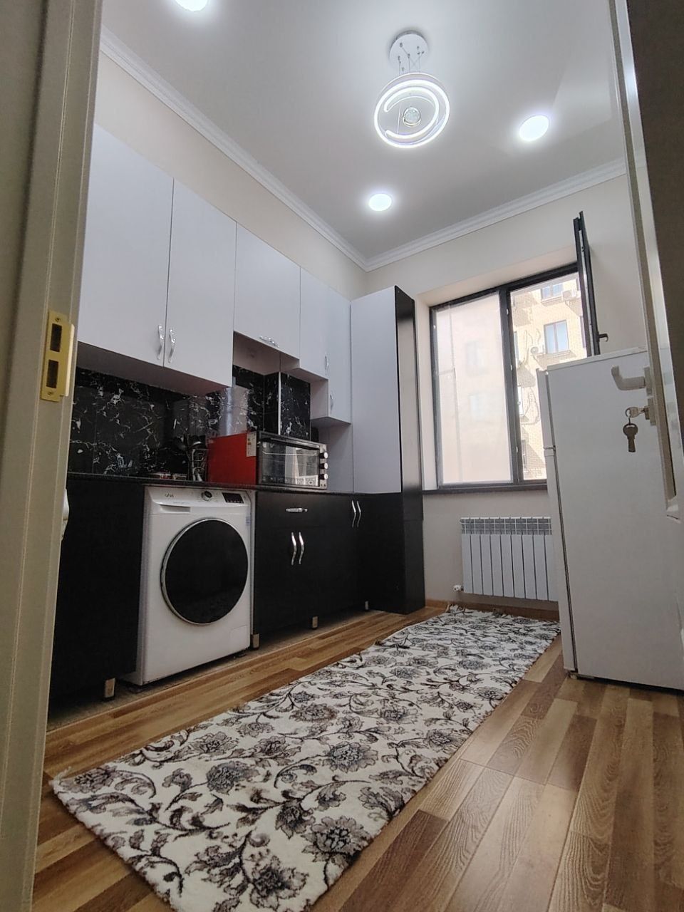 Sergeli 3 a arenda kvartira