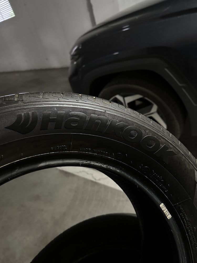 Anvelope Vara 205 60 16 Hankook