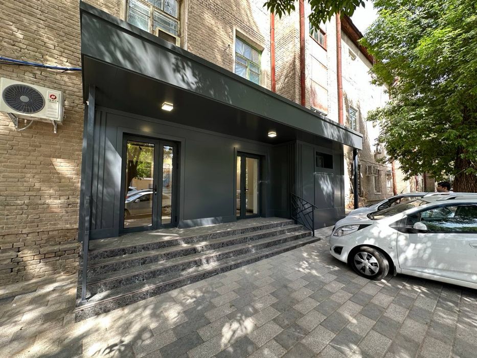 Гидромедцентр | Fish - Сдается в аренду помещение/Евро офис 85м2