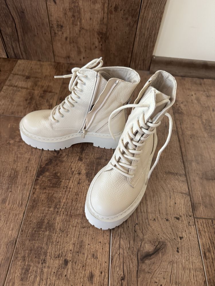 Детски боти Steve Madden