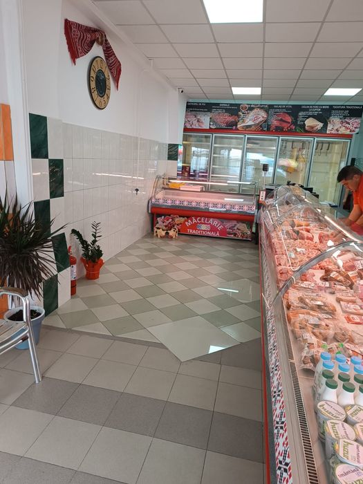 Vitrine orizontale si verticala