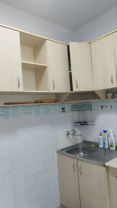 Uy pishiq g'isht, 4 etajli domni 3qavati