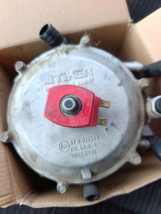 Продам редуктор 3 поколение Продам редуктор 3 поколение 5000 тенге зво