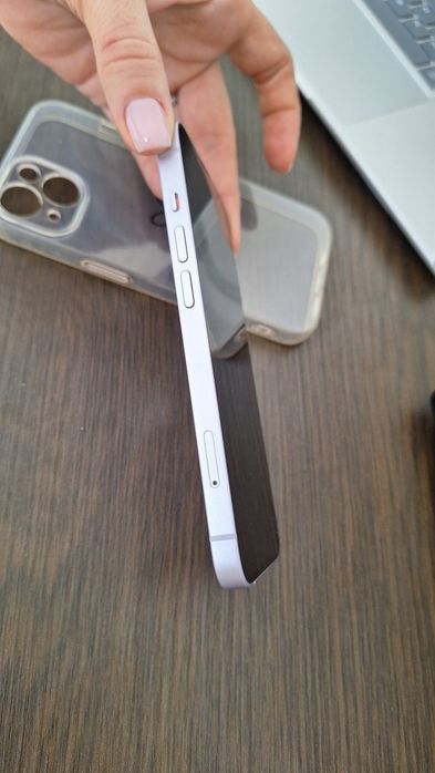 Iphone 14, 256GB с гаранция