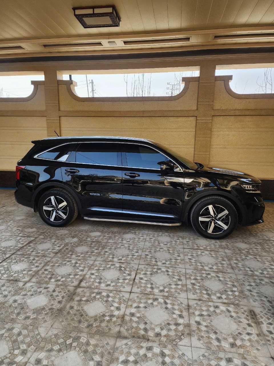 Продам КIA SORENTO 2022 года машина своя. КIA SORENTO 2022 й. сотилади
