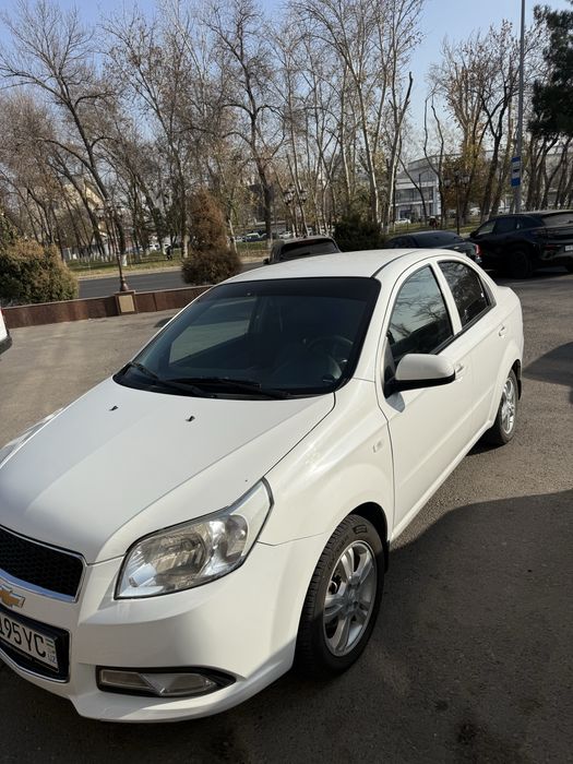 Nexia 3/4 poz avtomat sotiladi yoki variantga beriladi