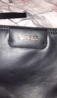 Portofel GUESS din piele !