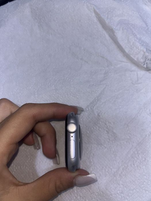 Apple watch series 10