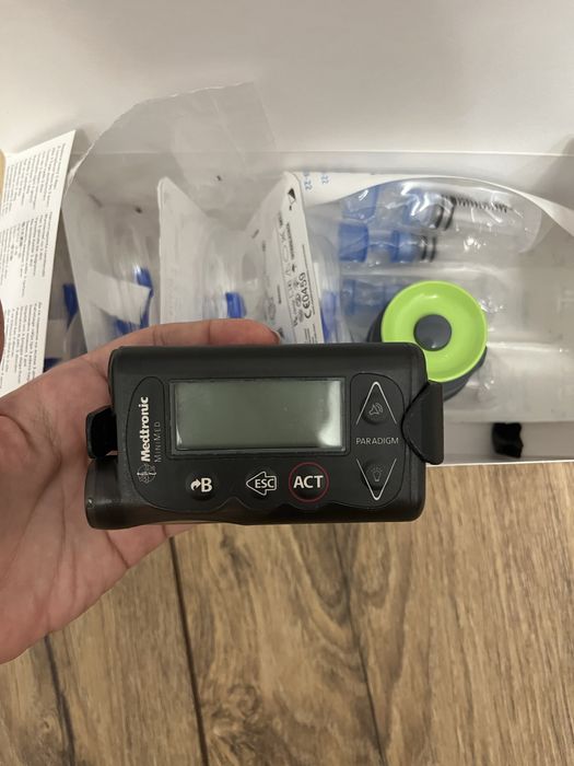 Помпа 754 модель