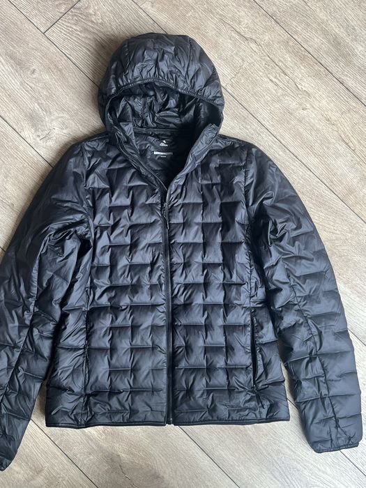 ADIDAS Terrex Light Down - Дамско яке с пух размер М / Оригинал
