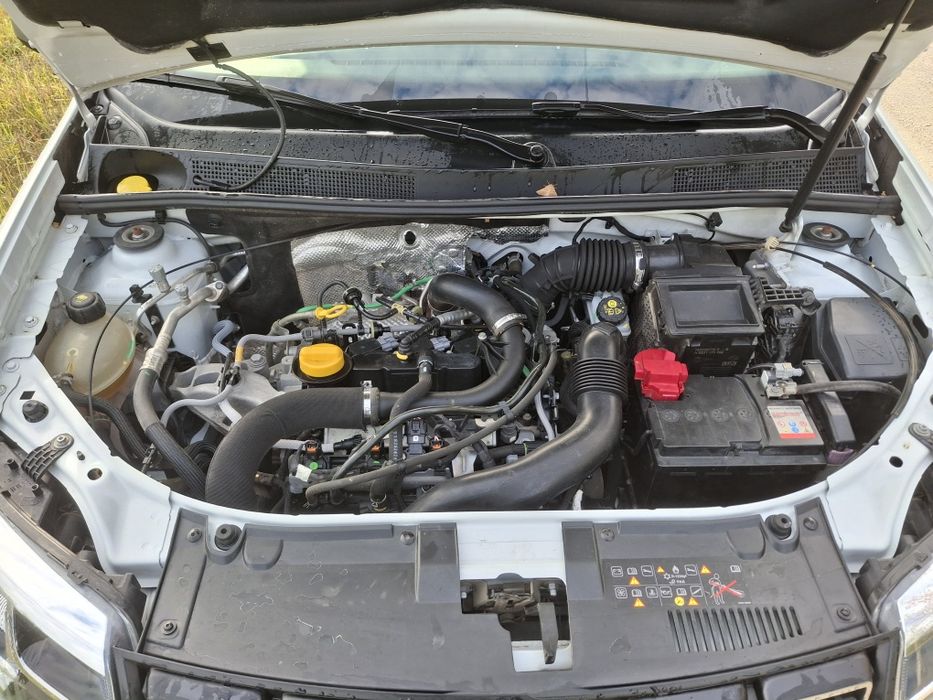 Sandero Stepway 2020 cu GPL